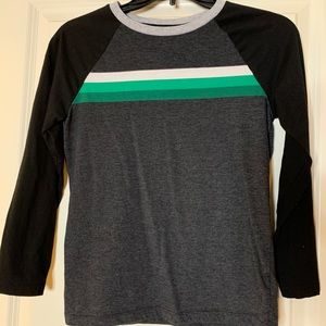 Old navy long sleeve tshirt